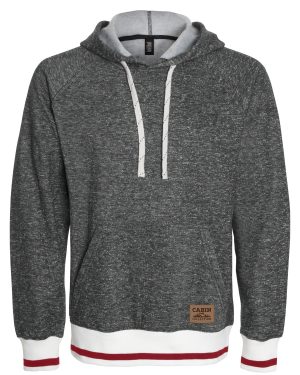 145 – Unisex hooded Cabin sweatshirt