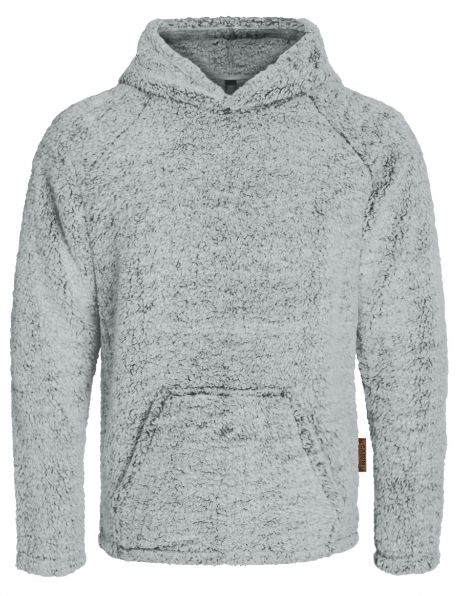 156 – Hooded sweatshirt – unisex