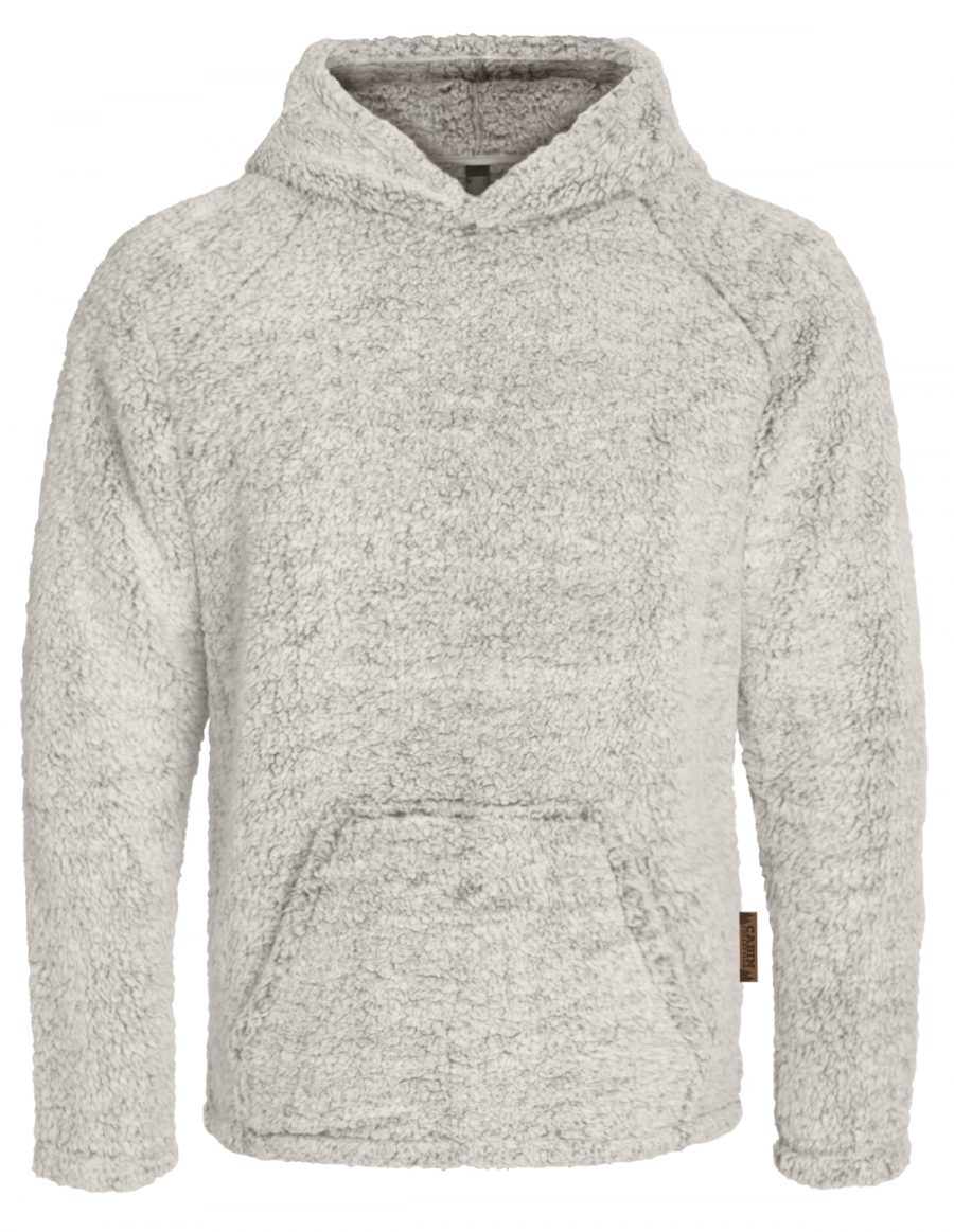 163 – Hooded sweatshirt – unisex