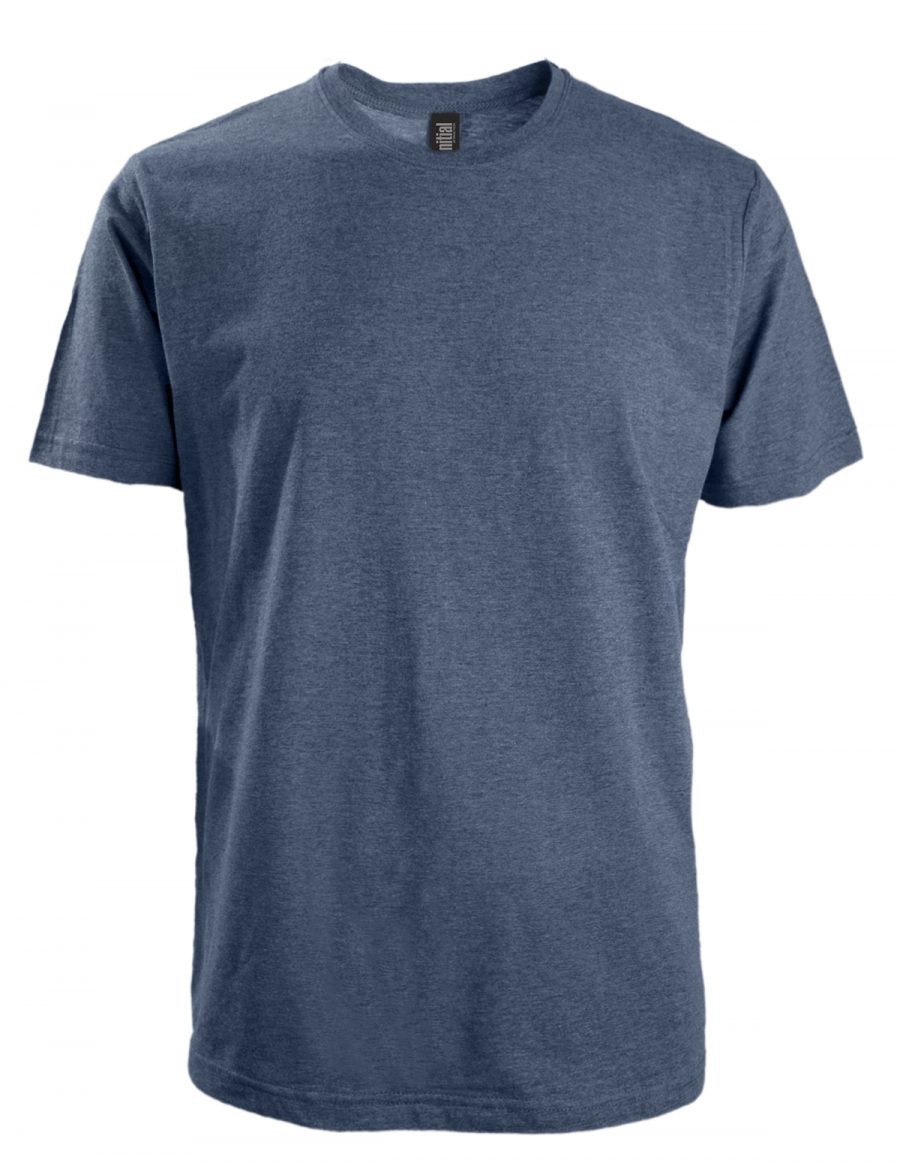 219 – Unisex crewneck t-shirt