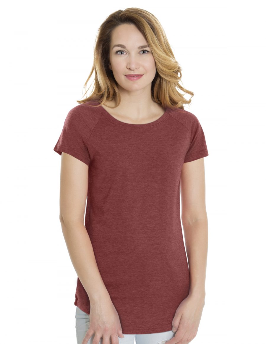 L7A – T-shirt ligne A femme