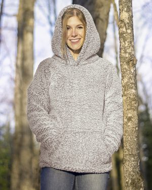 149 – Hooded sweatshirt – unisex